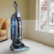 Eureka MyVac ASM1156A All Floors Rewind Allergy w/ Airspeed Technology