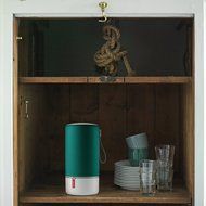 Libratone ZIPP WiFi + Bluetooth Multi-Room Wireless Speaker (Graphite Grey) N8