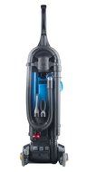 Eureka MyVac ASM1156A All Floors Rewind Allergy w/ Airspeed Technology N2