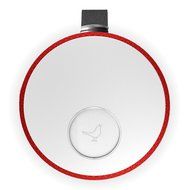 Libratone ZIPP WiFi + Bluetooth Multi-Room Wireless Speaker (Graphite Grey) N9