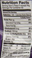 Oregon Chai The Original Chai Tea Latte Mix, 3 Pound N6