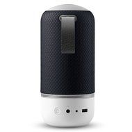 Libratone ZIPP WiFi + Bluetooth Multi-Room Wireless Speaker (Graphite Grey) N10