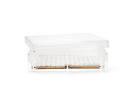 Boveda Acrylic Humidor - Small