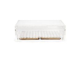 Boveda Acrylic Humidor - Small N2