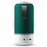 Libratone ZIPP WiFi + Bluetooth Multi-Room Wireless Speaker (Graphite Grey) N13