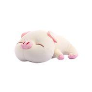Cute Pig Car Air Freshener Purifier Active Carbon Toy N5