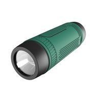 ZEALOT S1 Portable Waterproof Wireless Bluetooth Speaker - Power Bank Output, 3 Mode Flashlight, Hands Free Answering...