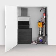 Dyson Small Ball Multi Floor Compact Bagless Upright Vacuum Cleaner + Stair Tool + Combination Tool N2