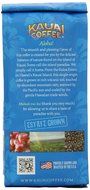 Kauai Coffee Koloa Estate Whole Bean Medium Roast, 32 Ounce N5