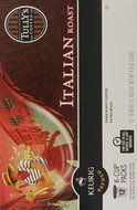 Green Mountain Coffee Italian Roast K - Cups For Keurig Brewers - 12 Count N6