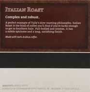 Green Mountain Coffee Italian Roast K - Cups For Keurig Brewers - 12 Count N7