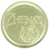 Zhena&#039;s Organic Gypsy Tea, Coconut Chai Green Tea, 22 Sachets