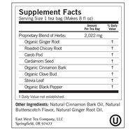 Yogi Tea Egyptian Licorice Mint Tea N11