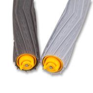 Hongfa Tangle-free Debris Extractor Set Replacement for Irobot Roomba 800 900 Series 870 880 980 (2)