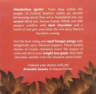 Premium Pu-erh Tea Cave-Aged 10+ yrs, Onyx Pu Erh by Physique Tea, 15 Multi-Use Sachets N3