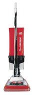SANITAIRE SC887B Commercial Upright Vacuum,12In,7A,120V
