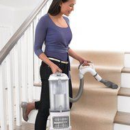 Shark Navigator Lift-Away Professional Upright (NV356) (Certified Refurbished) N7