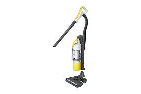 Samsung VU10H3021PY/AA VU3000 Lift and Clean Bagless Vacuum Cleaner, Yellow N8