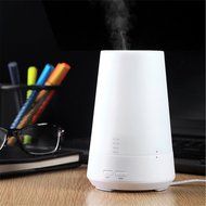 Cool Mist Humidifier, TurnRaise Essential Oil Diffuser Humidifier w/ Cool Air Ultrasonic Aromatherapy, 4 Timer... N2