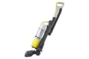 Samsung VU10H3021PY/AA VU3000 Lift and Clean Bagless Vacuum Cleaner, Yellow N9