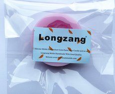 Longzang mini Flower F0507 Fondant Mold Silicone Sugar mold Craft Molds DIY gumpaste flowers Cake Decorating