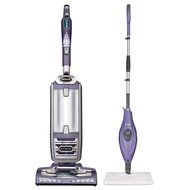 Shark NV760 Rotator Powered Lift-Away Upright Vacuum Cleaner + Steam Pocket Mop