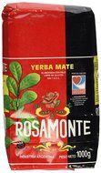 YERBA MATE ROSAMONTE 2.2lb 1 kilo