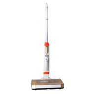 Cordless Vacuum Automatic High Suction Upright Vacuum Cleaner VAC Bagless with Handheld Stick for Carpet and Hard... N6