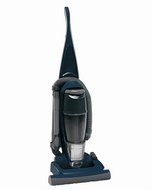 Panasonic MC-V5481 Bagless HEPA Upright Vacuum with Folding Handle, Amethyst