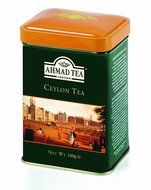 Ahmad Tea Ceylon Tea, 3.5 Ounce Tin N2
