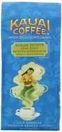 Kauai Coffee Koloa Estate Whole Bean Medium Roast, 32 Ounce N8