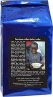 Mt. Whitney Coffee Roasters Peru Swiss Water Process Decaf Medium Roast Arabica Coffee, Ground, 5 Pound N3