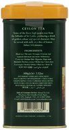 Ahmad Tea Ceylon Tea, 3.5 Ounce Tin N7