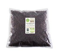 Tiny Footprint Coffee Organic Cold Press Elixir - Cold Brew Coffee, Whole Bean, 3 Pound