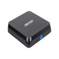 Mediawave M8S Plus/M8s+ Amlogic S812 Quad Core Android TV Box XBMC 14.2 Android 5.1 2G/8G 2.4G/5G WiFi