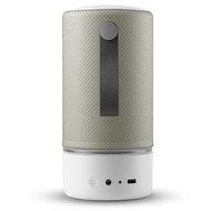Libratone ZIPP WiFi + Bluetooth Multi-Room Wireless Speaker (Graphite Grey) N19
