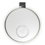 Libratone ZIPP WiFi + Bluetooth Multi-Room Wireless Speaker (Graphite Grey) N23