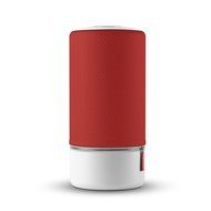 Libratone ZIPP WiFi + Bluetooth Multi-Room Wireless Speaker (Graphite Grey) N26