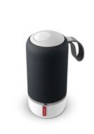 Libratone ZIPP WiFi + Bluetooth Multi-Room Wireless Speaker (Graphite Grey) N27
