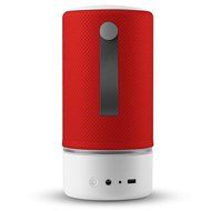 Libratone ZIPP WiFi + Bluetooth Multi-Room Wireless Speaker (Graphite Grey) N28