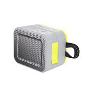 Skullcandy Barricade Bluetooth Wireless Portable Speaker, Black N3