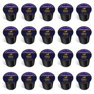 20-count Marley, Talkin' Blues Single Cup Coffee- 100% Jamaica Blue Mountain for Keurig&reg; K-cup&reg; Brewer