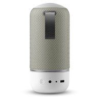 Libratone ZIPP WiFi + Bluetooth Multi-Room Wireless Speaker (Graphite Grey) N37
