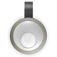 Libratone ZIPP WiFi + Bluetooth Multi-Room Wireless Speaker (Graphite Grey) N38