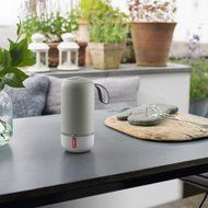 Libratone ZIPP WiFi + Bluetooth Multi-Room Wireless Speaker (Graphite Grey) N39