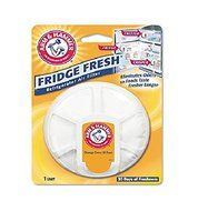 CHU3320001710 - Arm And Hammer Fridge Fresh Baking Soda