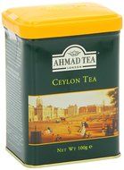 Ahmad Tea Ceylon Tea, 3.5 Ounce Tin N8