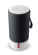 Libratone ZIPP WiFi + Bluetooth Multi-Room Wireless Speaker (Graphite Grey) N41
