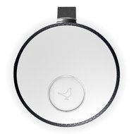 Libratone ZIPP WiFi + Bluetooth Multi-Room Wireless Speaker (Graphite Grey) N42