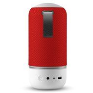 Libratone ZIPP WiFi + Bluetooth Multi-Room Wireless Speaker (Graphite Grey) N44